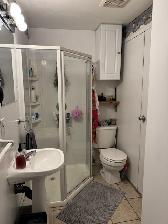 Small Cozy Single Occupancy 1 bedroom apartment steps to subway - Photo 4