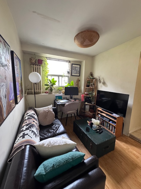 Small Cozy Single Occupancy 1 bedroom apartment steps to subway - Photo 7