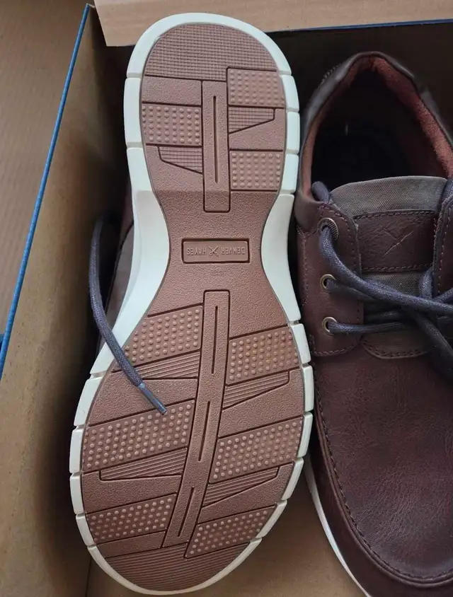 Men's Shoes - Photo 4