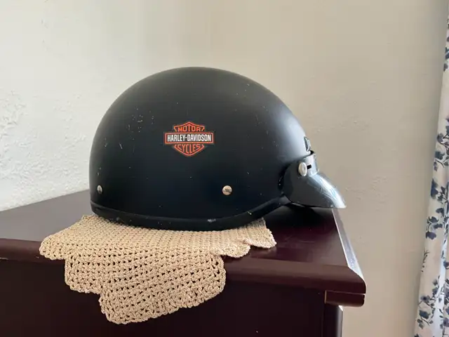 Casque de moto - Photo 2