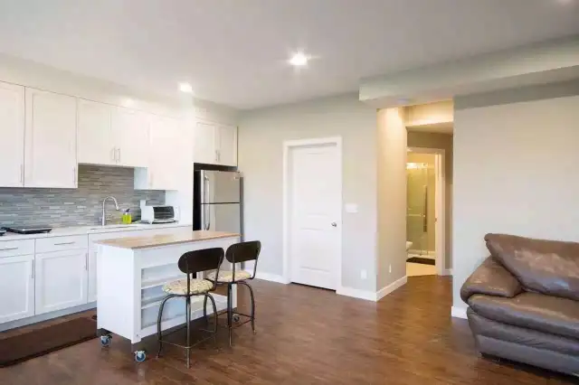 ALL INCLUSIVE WALKOUT SUITE IN WALDEN - Photo 6