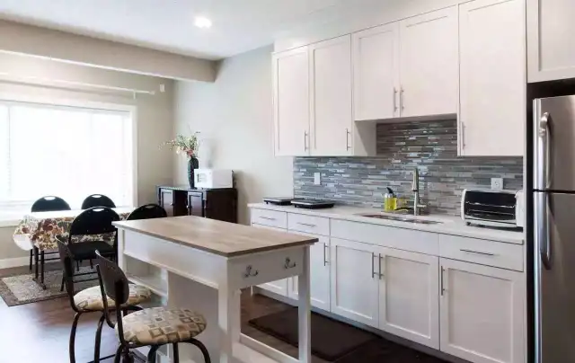 ALL INCLUSIVE WALKOUT SUITE IN WALDEN - Photo 9