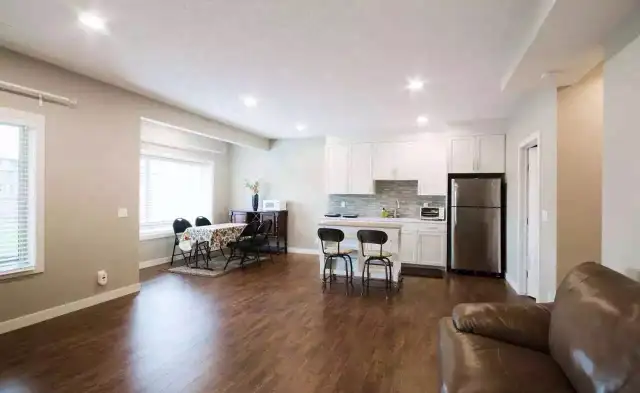 ALL INCLUSIVE WALKOUT SUITE IN WALDEN - Photo 10
