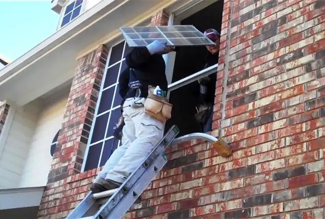 DIRECT INSTALLERS — BETTER PRICE, BETTER WINDOWS DOORS - Photo 3