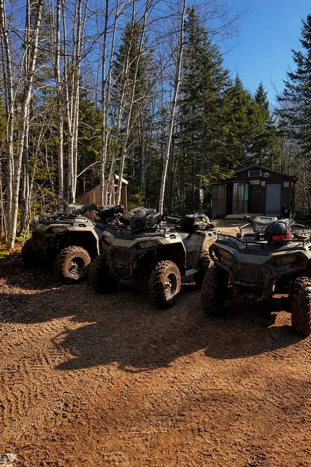 ATV EXPERIENCES - Photo 5