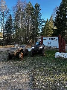 ATV EXPERIENCES - Photo 6