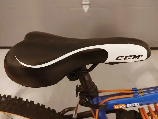 21-speed mountain bike - Photo 2