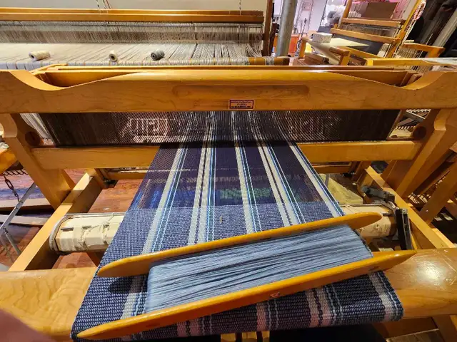 métier à tisser Clément 4 cadres à vendre