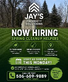 Hiring now