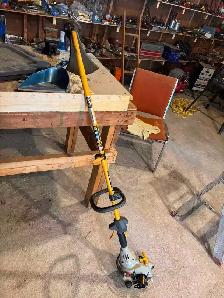 Ryobi Weed Wacker