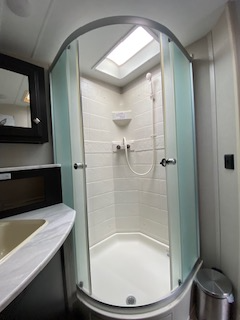 21 ft Sonic travel trailer - Photo 4