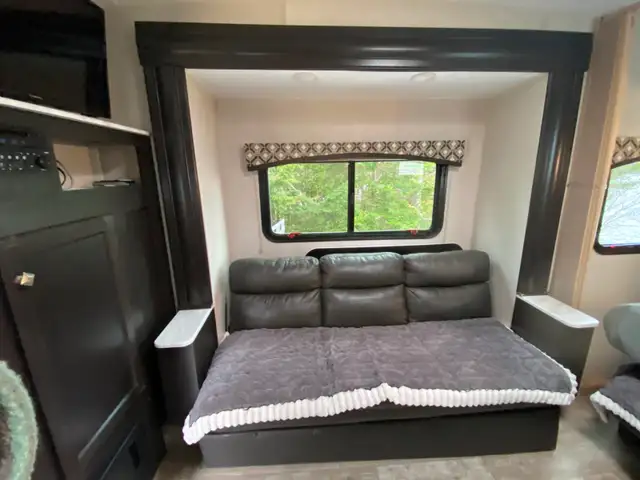 21 ft Sonic travel trailer - Photo 6