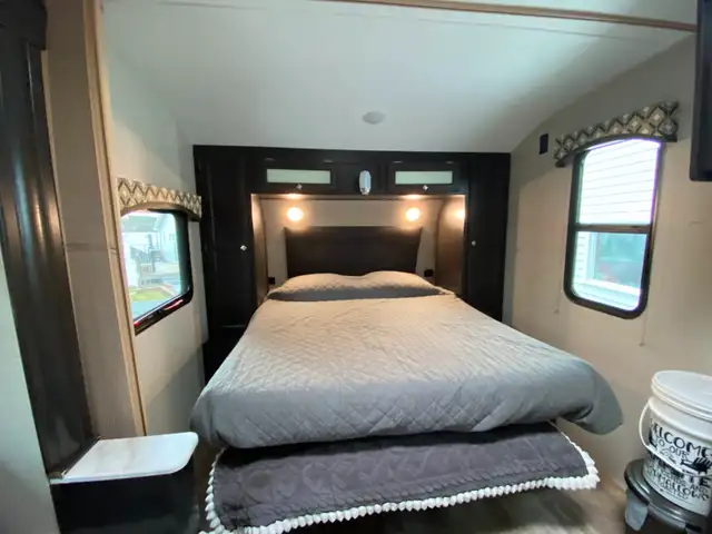 21 ft Sonic travel trailer - Photo 7