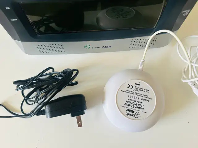Alarm clock - Photo 4