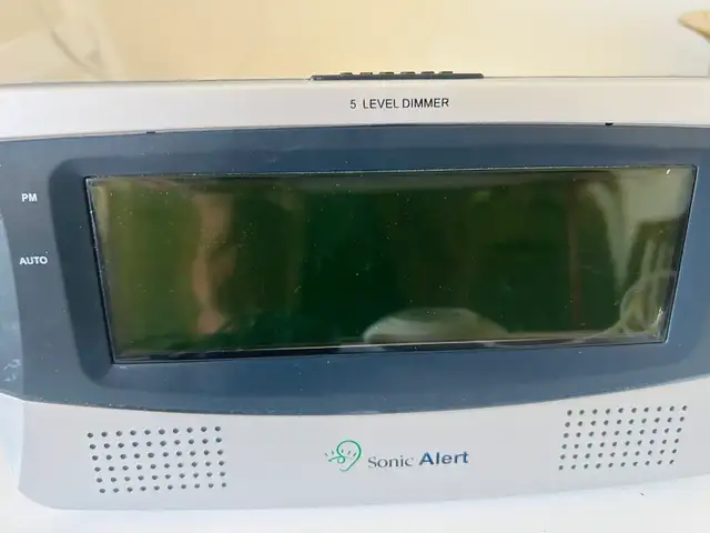 Alarm clock - Photo 5