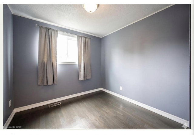 Upper Unit of A Legalized Duplex in Kitchener Is Available NOW - Photo 9