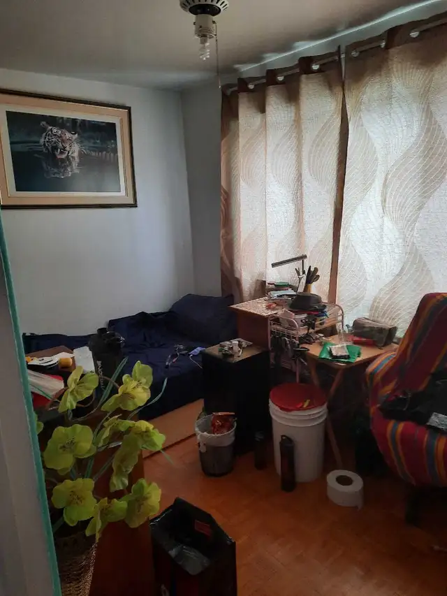 Tranquille 5 1/2 à louer - Photo 5