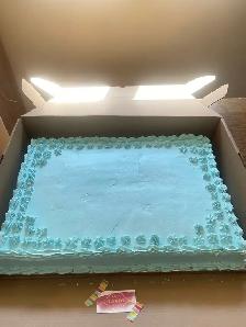 Best Tres leches cakes GTA Halton corporate events - Photo 3