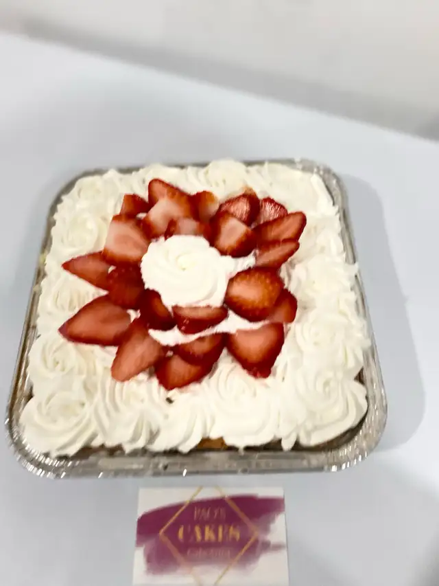 Best Tres leches cakes GTA Halton corporate events - Photo 5