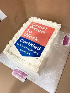 Best Tres leches cakes GTA Halton corporate events - Photo 6
