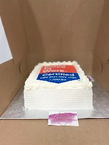 Best Tres leches cakes GTA Halton corporate events - Photo 7