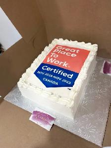 Best Tres leches cakes GTA Halton corporate events - Photo 8