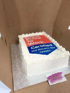 Best Tres leches cakes GTA Halton corporate events - Photo 9