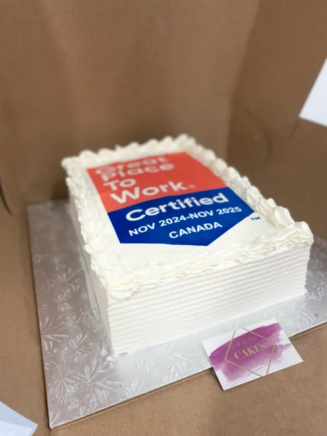 Best Tres leches cakes GTA Halton corporate events - Photo 10