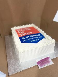Best Tres leches cakes GTA Halton corporate events - Photo 10