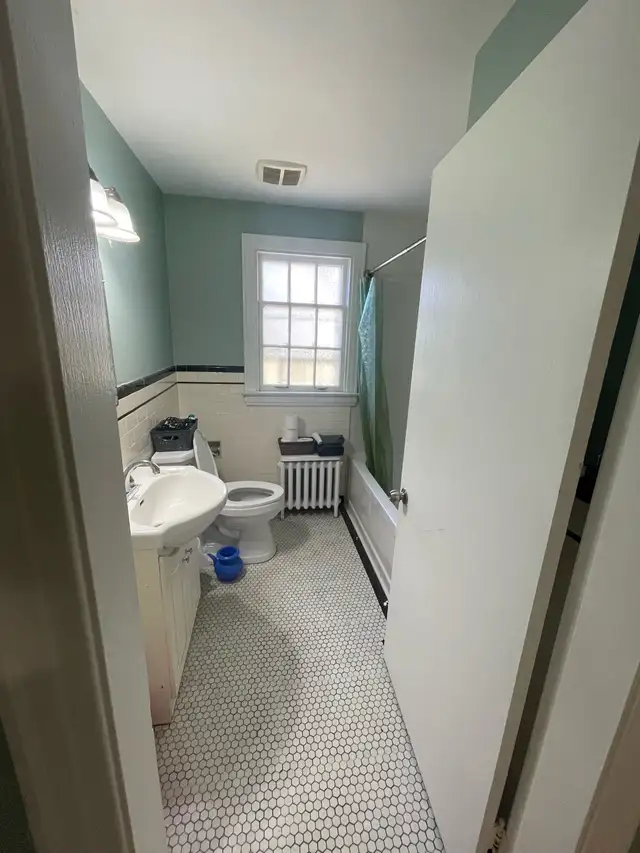 Fully furnished Room for rent - Photo 4