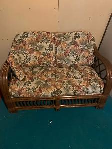 rattan furniture - Photo 2