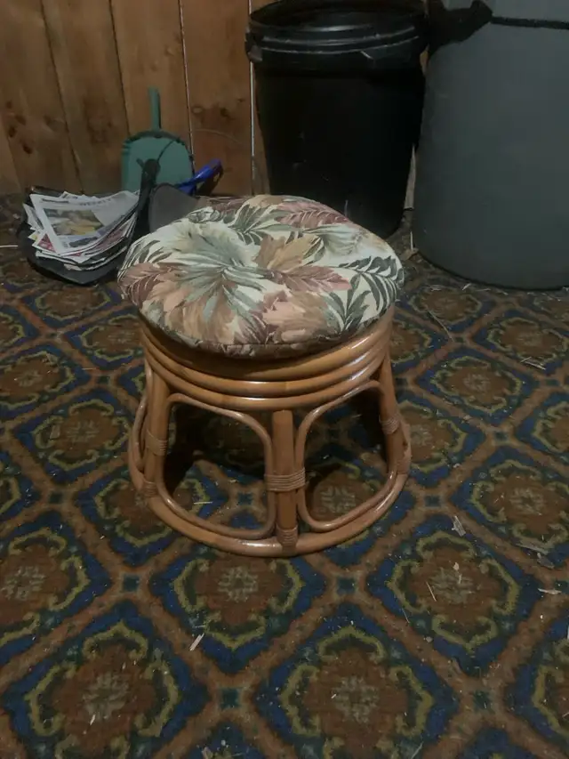 rattan furniture - Photo 3