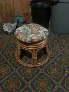 rattan furniture - Photo 3