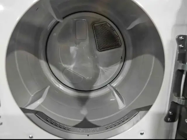 NEWER MODEL! Maytag 27' White Front-Load Stackable Washer Dryer - Photo 7
