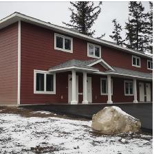 Townhouse for rent