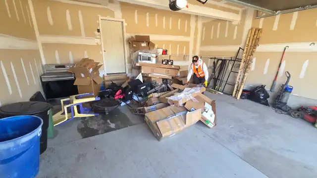 Trash Kings Junk Removal & Disposal - Photo 6
