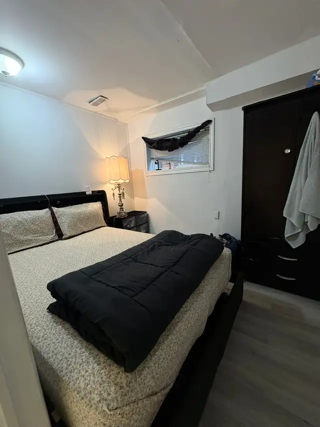 LEGAL BASEMENT FOR RENT IN BRAMPTON - Photo 3