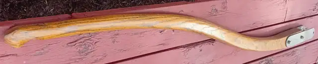 Yacht / Sailboat Tiller