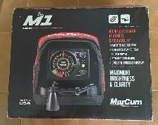 FISH FINDER MARCUM M1