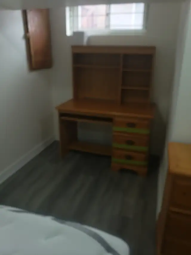 Room for rent near humber collage - Photo 4