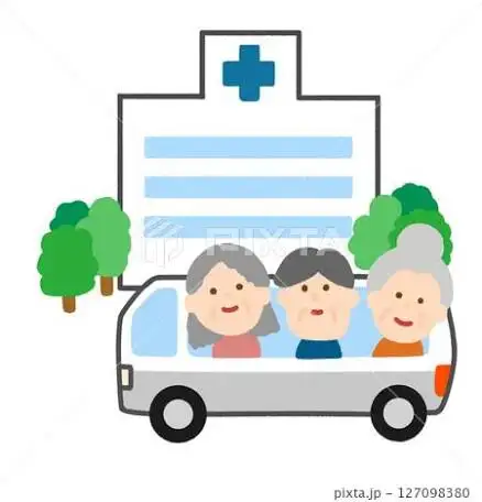 Networking w/ Friend for urgent short ride to hospital (Bovaird)