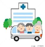 Networking w/ Friend for urgent short ride to hospital (Bovaird)