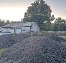 Bulk Asphalt grinding with free delivery - Photo 2