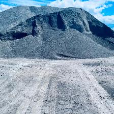 Bulk Asphalt grinding with free delivery - Photo 3