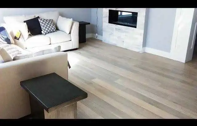 Vinyl plank install - Photo 3
