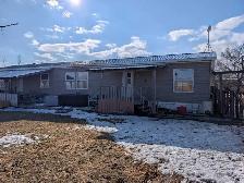 Mobile Home