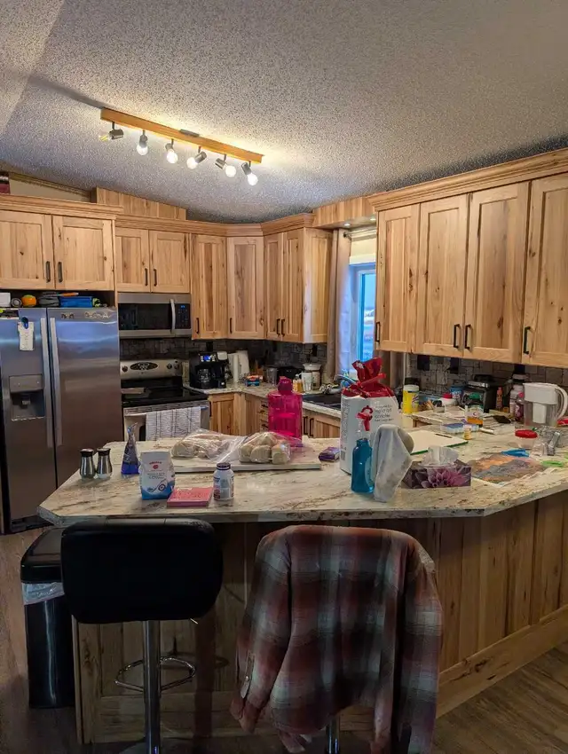 Mobile Home - Photo 5
