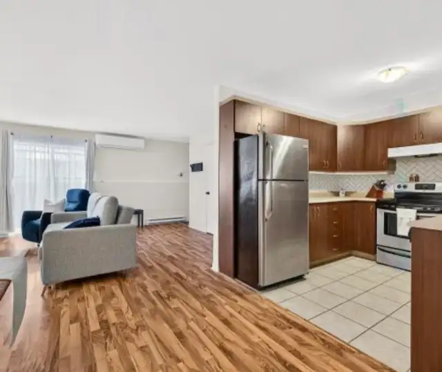 GROUND LEVEL 2-Bedroom condo unit for rent- 1092sqft - Photo 6
