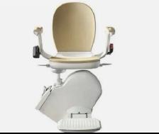 Stairlift Removal/Repairs/Battery Replacement/ Installation