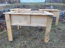 garden planters